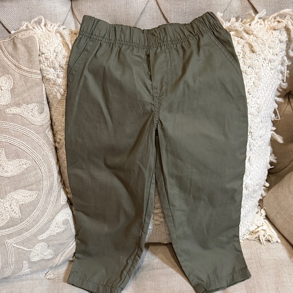 Set of Four Toddlers Pants (size 3T) - Picture 10 of 13
